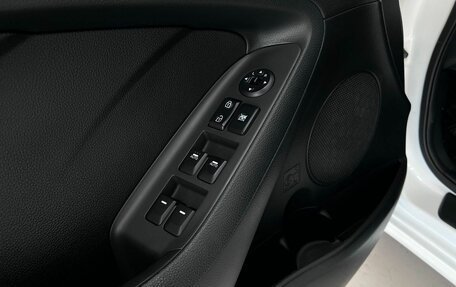 KIA Cerato III, 2017 год, 1 549 000 рублей, 18 фотография