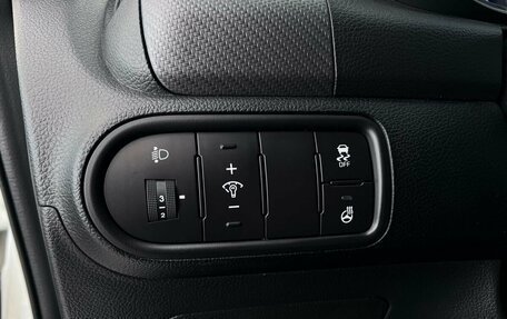 KIA Cerato III, 2017 год, 1 549 000 рублей, 15 фотография