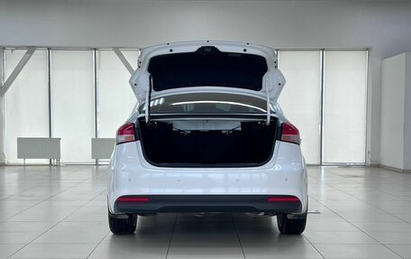 KIA Cerato III, 2017 год, 1 549 000 рублей, 28 фотография