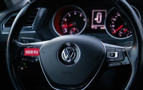 Volkswagen Tiguan II, 2019 год, 1 748 000 рублей, 14 фотография