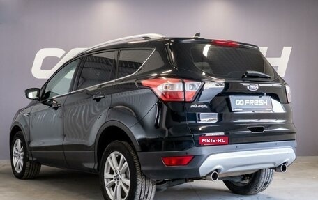 Ford Kuga III, 2018 год, 1 650 000 рублей, 2 фотография