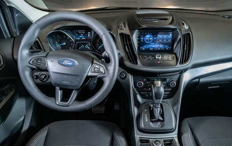Ford Kuga III, 2018 год, 1 650 000 рублей, 9 фотография