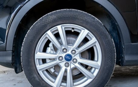 Ford Kuga III, 2018 год, 1 650 000 рублей, 8 фотография