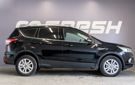 Ford Kuga III, 2018 год, 1 650 000 рублей, 5 фотография