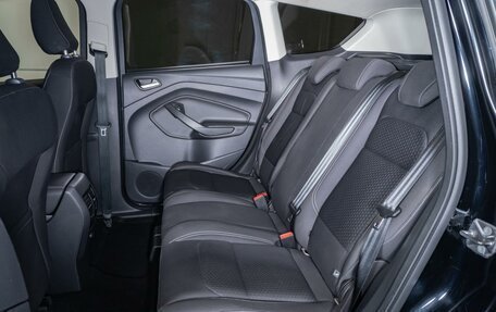 Ford Kuga III, 2018 год, 1 650 000 рублей, 12 фотография