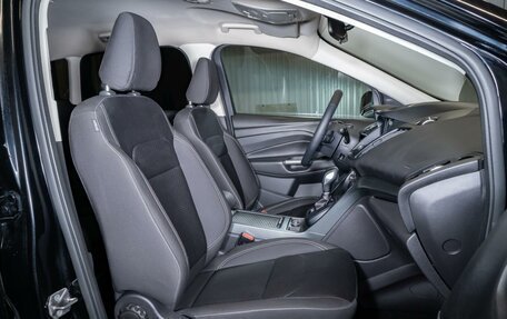 Ford Kuga III, 2018 год, 1 650 000 рублей, 11 фотография