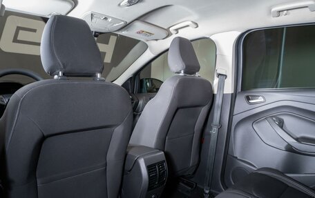 Ford Kuga III, 2018 год, 1 650 000 рублей, 14 фотография