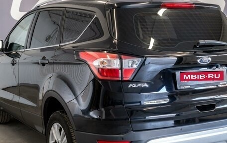 Ford Kuga III, 2018 год, 1 650 000 рублей, 7 фотография