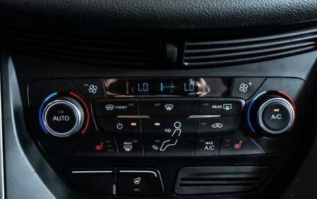 Ford Kuga III, 2018 год, 1 650 000 рублей, 18 фотография