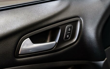 Ford Kuga III, 2018 год, 1 650 000 рублей, 25 фотография