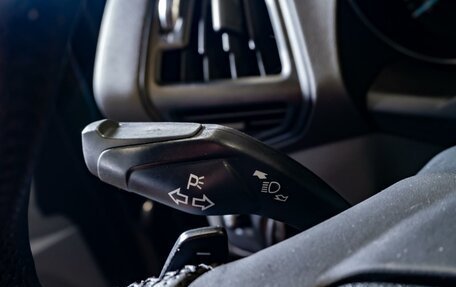 Ford Kuga III, 2018 год, 1 650 000 рублей, 21 фотография