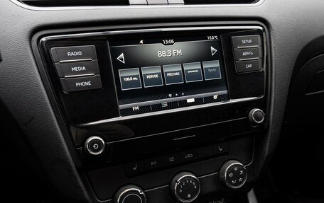 Skoda Octavia, 2020 год, 1 580 000 рублей, 13 фотография