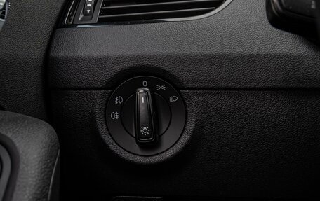 Skoda Octavia, 2020 год, 1 580 000 рублей, 15 фотография