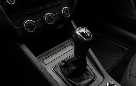 Skoda Octavia, 2020 год, 1 580 000 рублей, 12 фотография