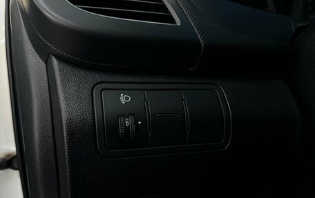 Hyundai Solaris II рестайлинг, 2014 год, 820 000 рублей, 16 фотография