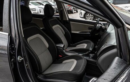 KIA cee'd III, 2013 год, 1 170 000 рублей, 8 фотография