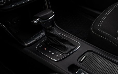 KIA cee'd III, 2013 год, 1 170 000 рублей, 12 фотография