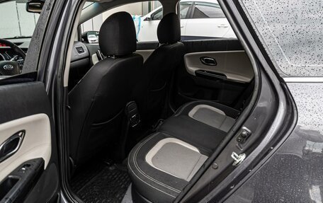 KIA cee'd III, 2013 год, 1 170 000 рублей, 11 фотография