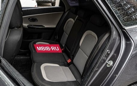 KIA cee'd III, 2013 год, 1 170 000 рублей, 9 фотография