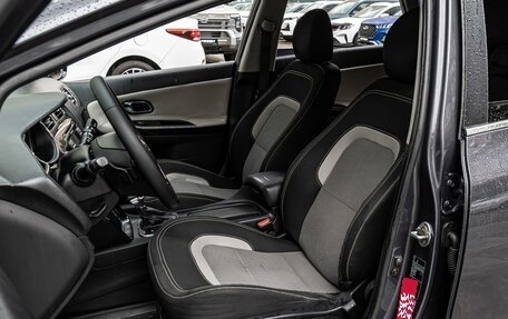 KIA cee'd III, 2013 год, 1 170 000 рублей, 10 фотография