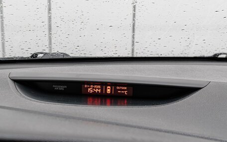 KIA cee'd III, 2013 год, 1 170 000 рублей, 15 фотография