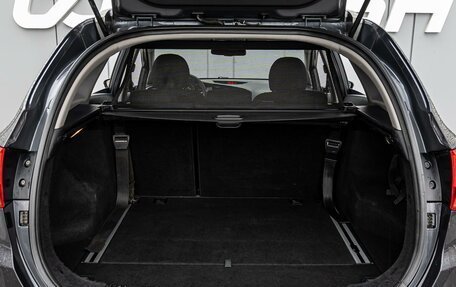 KIA cee'd III, 2013 год, 1 170 000 рублей, 21 фотография