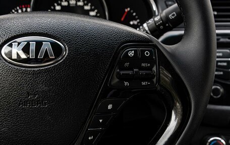 KIA cee'd III, 2013 год, 1 170 000 рублей, 18 фотография