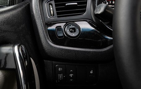 KIA cee'd III, 2013 год, 1 170 000 рублей, 20 фотография