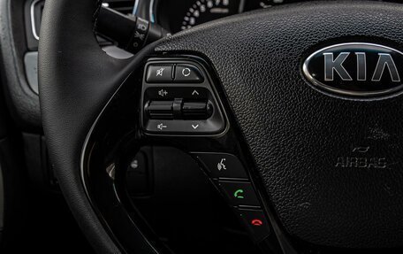 KIA cee'd III, 2013 год, 1 170 000 рублей, 16 фотография