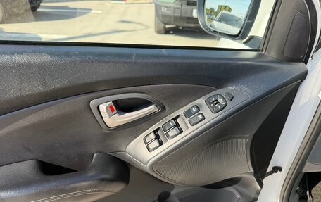 Hyundai ix35 I рестайлинг, 2013 год, 1 149 000 рублей, 13 фотография