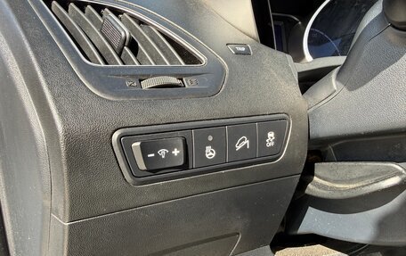 Hyundai ix35 I рестайлинг, 2013 год, 1 149 000 рублей, 14 фотография