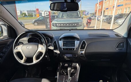 Hyundai ix35 I рестайлинг, 2013 год, 1 149 000 рублей, 12 фотография