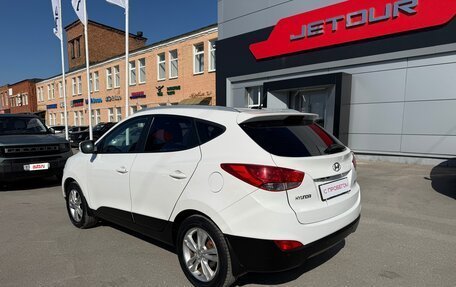 Hyundai ix35 I рестайлинг, 2013 год, 1 149 000 рублей, 9 фотография