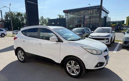 Hyundai ix35 I рестайлинг, 2013 год, 1 149 000 рублей, 4 фотография
