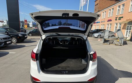 Hyundai ix35 I рестайлинг, 2013 год, 1 149 000 рублей, 8 фотография