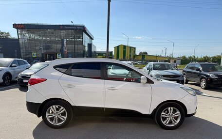 Hyundai ix35 I рестайлинг, 2013 год, 1 149 000 рублей, 5 фотография