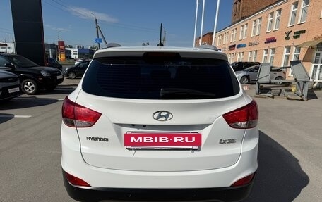 Hyundai ix35 I рестайлинг, 2013 год, 1 149 000 рублей, 7 фотография