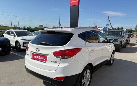 Hyundai ix35 I рестайлинг, 2013 год, 1 149 000 рублей, 6 фотография