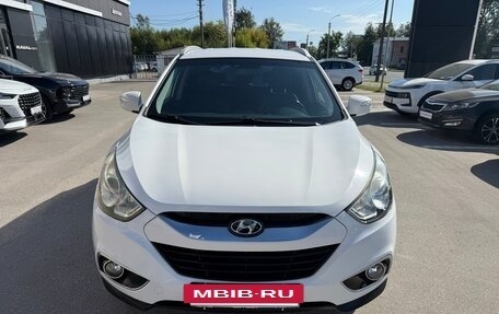 Hyundai ix35 I рестайлинг, 2013 год, 1 149 000 рублей, 2 фотография