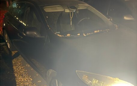 Renault Megane III, 2009 год, 700 000 рублей, 1 фотография