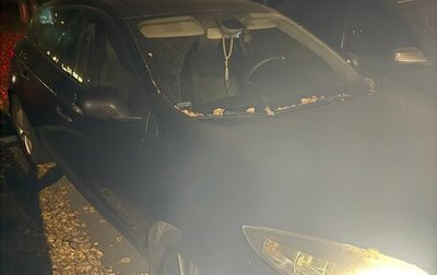 Renault Megane III, 2009 год, 700 000 рублей, 1 фотография