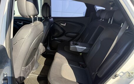 Hyundai ix35 I рестайлинг, 2013 год, 1 149 000 рублей, 20 фотография