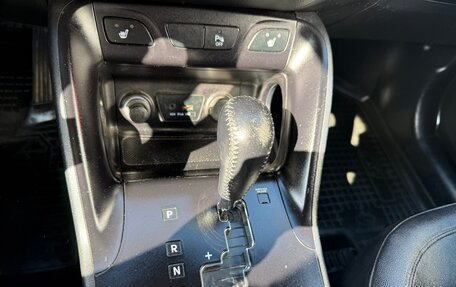 Hyundai ix35 I рестайлинг, 2013 год, 1 149 000 рублей, 18 фотография