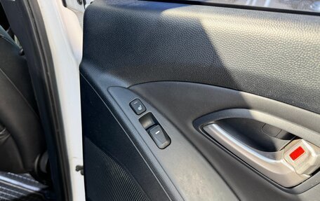 Hyundai ix35 I рестайлинг, 2013 год, 1 149 000 рублей, 22 фотография