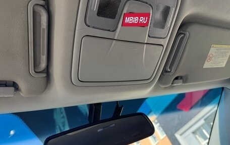 Hyundai ix35 I рестайлинг, 2013 год, 1 149 000 рублей, 19 фотография