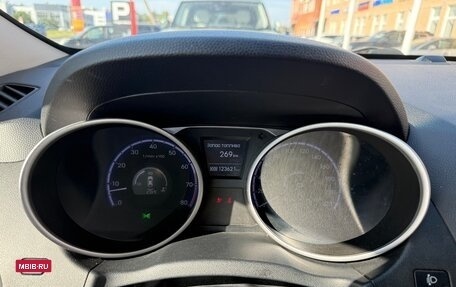 Hyundai ix35 I рестайлинг, 2013 год, 1 149 000 рублей, 16 фотография