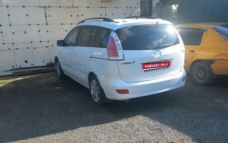 Mazda 5 I рестайлинг, 2007 год, 500 000 рублей, 1 фотография
