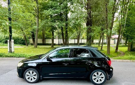 Audi A1, 2016 год, 1 280 000 рублей, 4 фотография