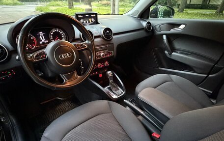 Audi A1, 2016 год, 1 280 000 рублей, 9 фотография