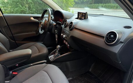 Audi A1, 2016 год, 1 280 000 рублей, 11 фотография